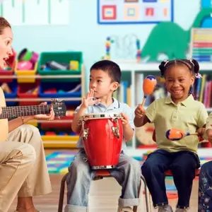 Music For The Imagination